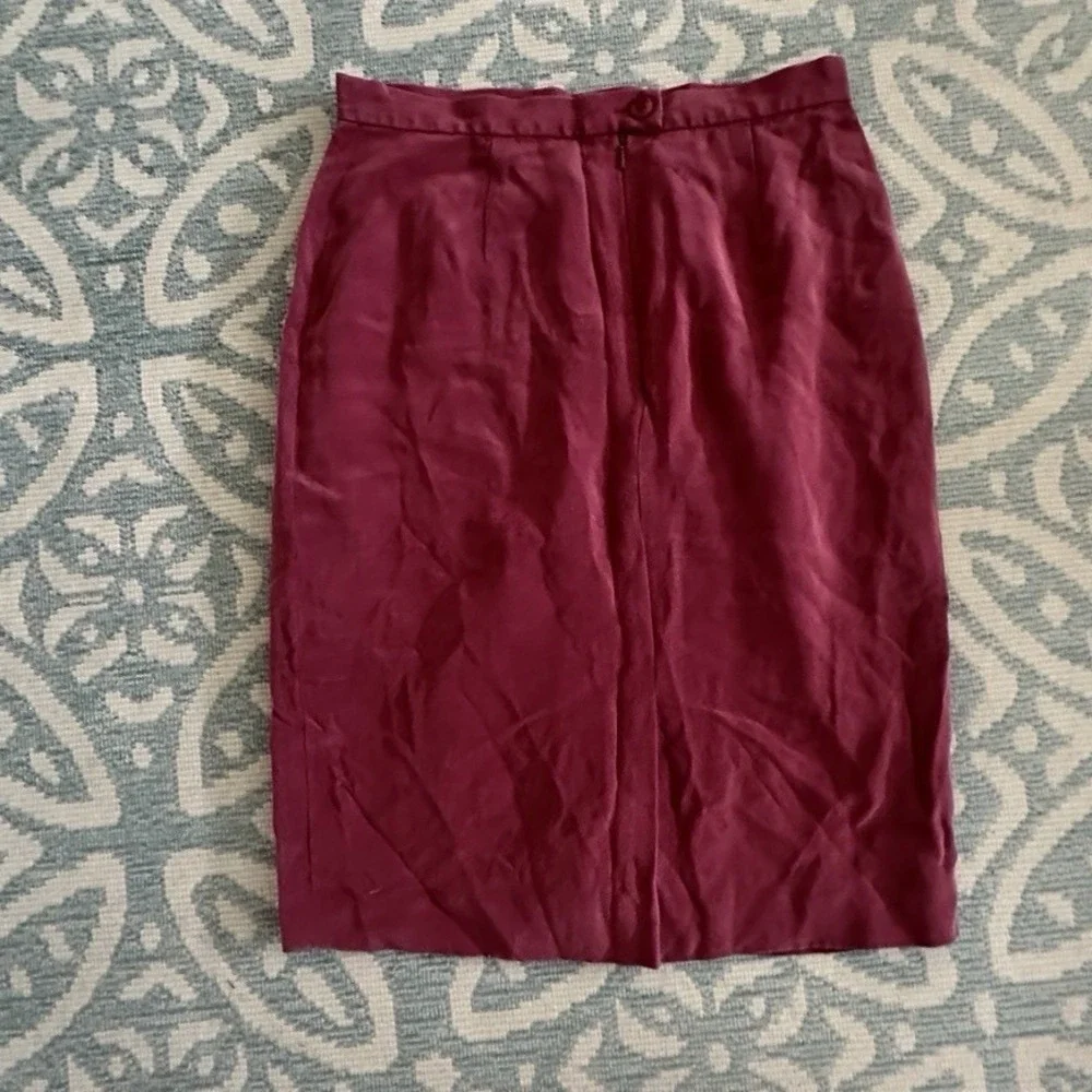 Halston Heritage vintage 90s